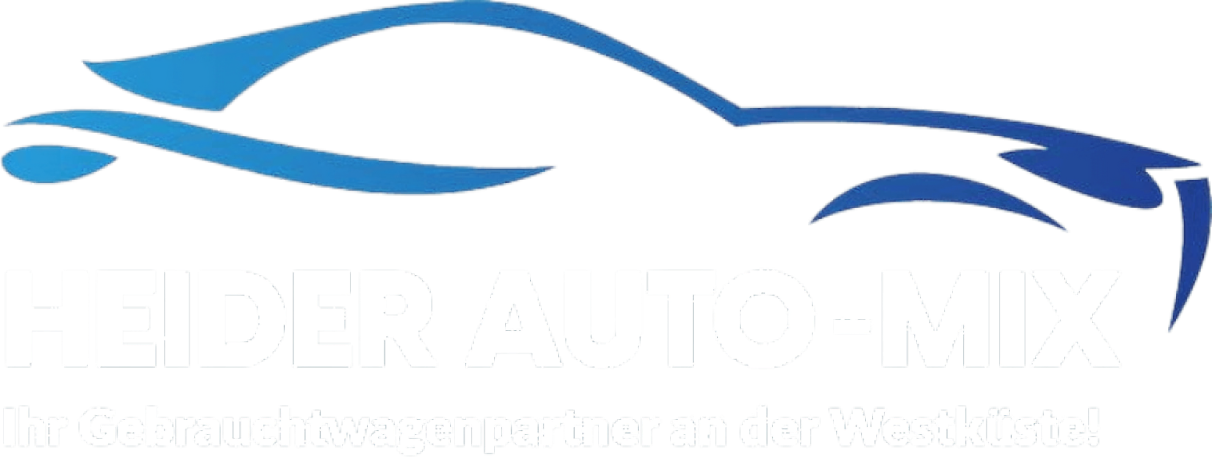 Heider Auto-Mix Logo